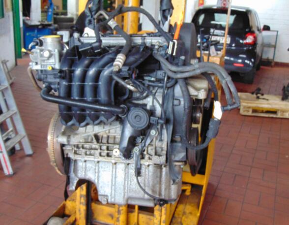 Motor 1,4   BCA (Getriebe 5-Gang Tiptronic  (G0F/G0Q))