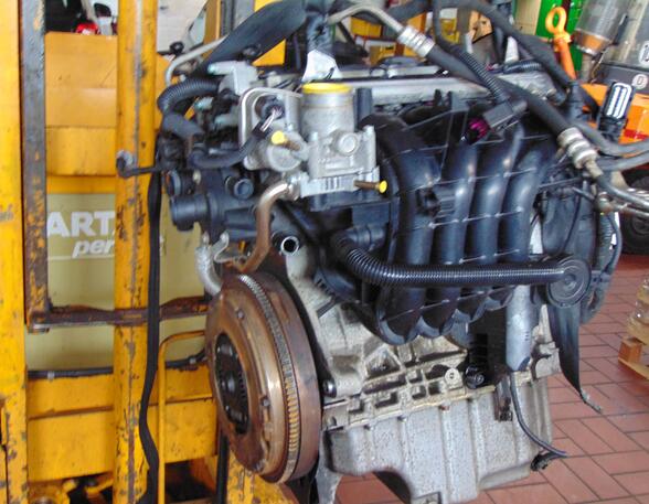 Motor 1,4   BCA (Getriebe 5-Gang Tiptronic  (G0F/G0Q))