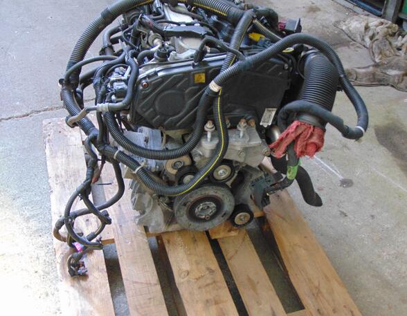 Motor kaal SAAB 9-3 (D75, D79, E79, YS3F)