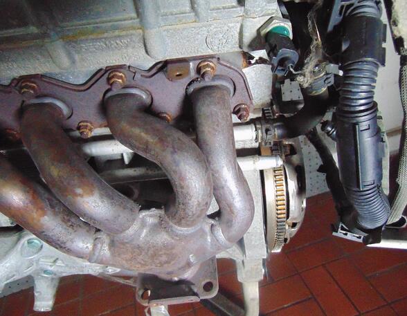 Motor Motorkennbuchstabe: BLF (Reifendruckkontrolle
Reifenfüllsystem
ESP)
