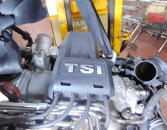 Motor 1,2 TSI   CBZB (1,2(1197ccm) 77kW CBZB CBZB
Getriebe 6-Gang DSG)