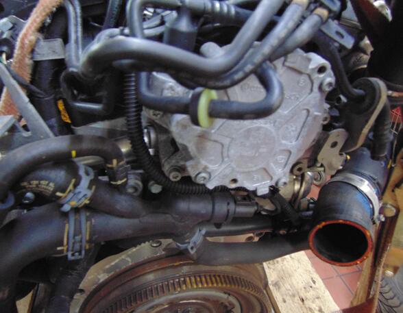 Bare Engine AUDI A1 Sportback (8XA, 8XF)