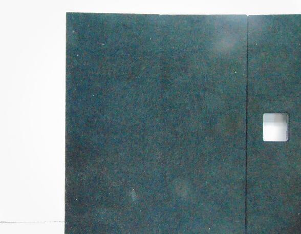 Reserveradabdeckung (Dachreling
Niveauregulierung
Dekoreinlagen (Mittelkonsole) Aluminium (dunkel))