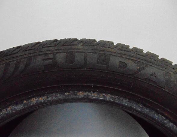 Tire FORD Fiesta III (GFJ)