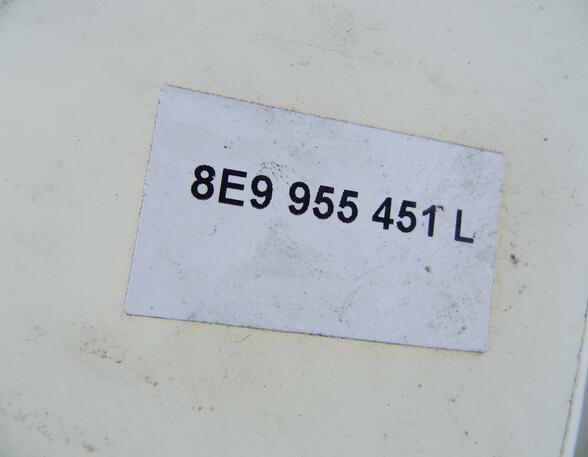 Reinigingsvloeistofpomp AUDI A4 Avant (8E5, B6)