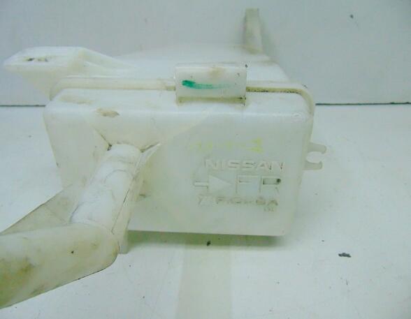 Scheibenwaschbehälter mit Pumpe Nissan Micra Lim. (Typ:K13) Micra Visia