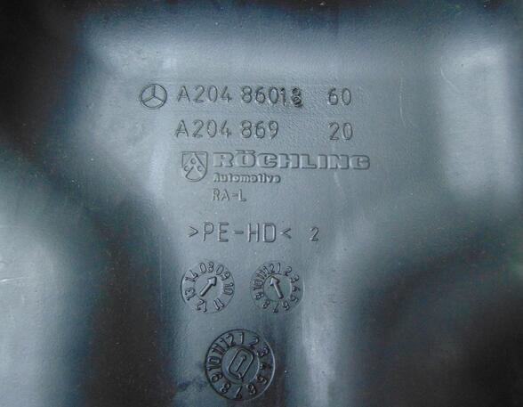 Scheibenwaschbehälter Mercedes-Benz C-Klasse Limo (Typ:204) C 180 Kompressor
