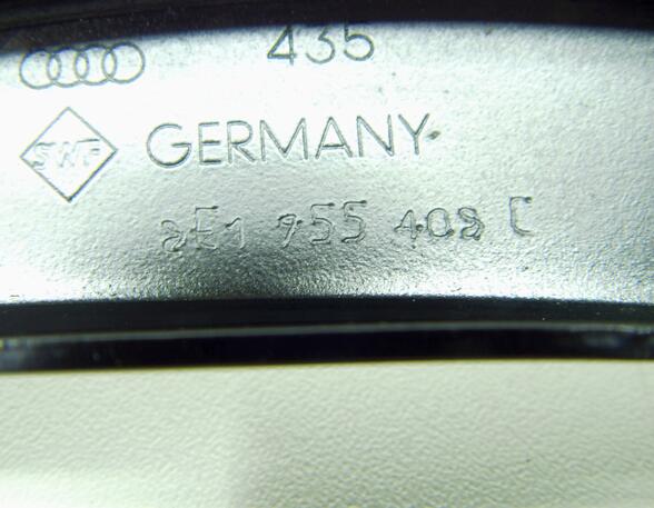 Wischerarm rechts 8E1955408C Audi A4/S4 Lim./Avant (Typ:8E)