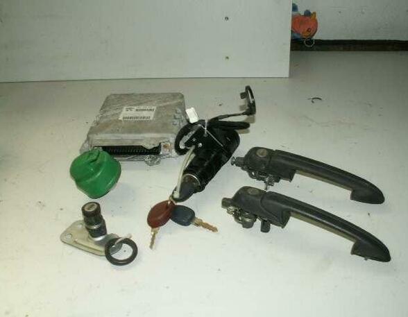 Lock Cylinder Kit FIAT MAREA (185_)