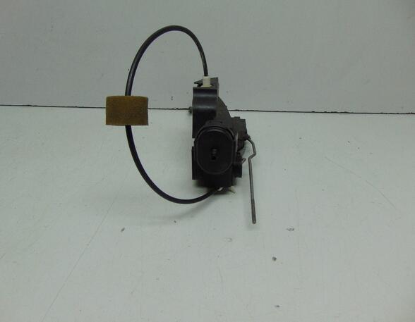 Door Lock MERCEDES-BENZ A-KLASSE (W168)