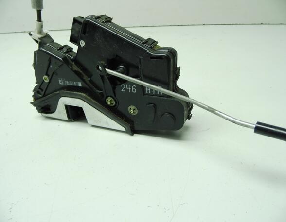 Door Lock BMW 3 Touring (E46)