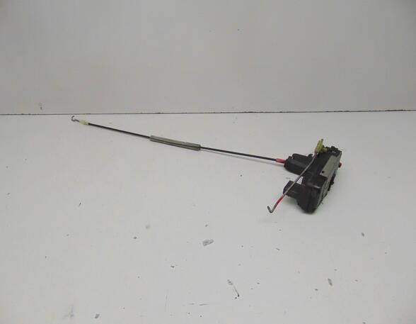 Door Lock OPEL ZAFIRA B (A05)