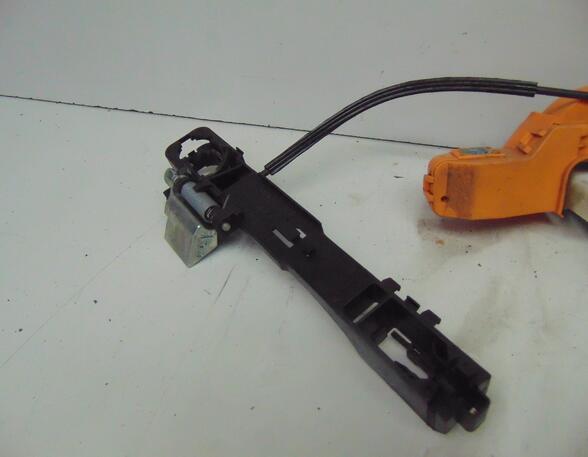 Door Lock FORD KA (RU8)