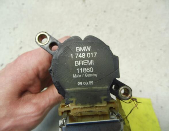 Ignition Coil BMW 3 Coupe (E46)