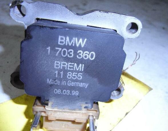 Zündspule 2,0 BMW 3er-Reihe 316i - 325i Lim./Coupé (Typ:E36) 320 i