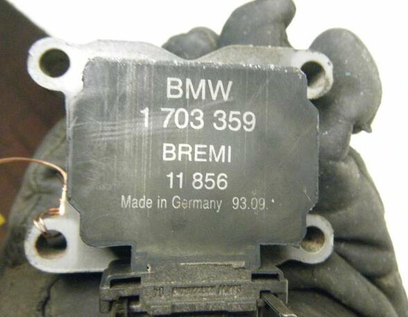 Zündspule 2,0 BMW 3er-Reihe 316i - 325i Lim./Coupé (Typ:E36) 320 i