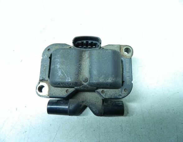 Ignition Coil SMART ROADSTER Coupe (452)