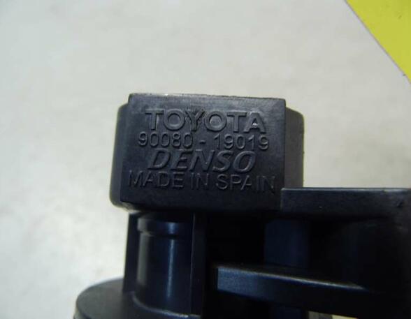 Ignition Coil TOYOTA AVENSIS Liftback (_T22_)