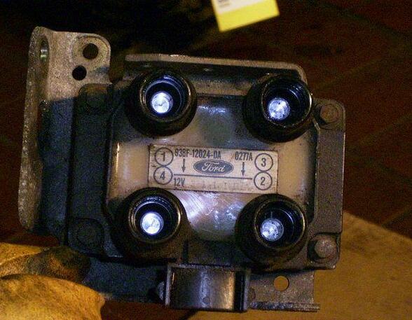 Ignition Coil FORD MONDEO I Turnier (BNP)