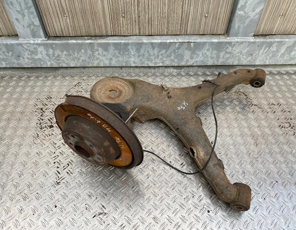 Axle MERCEDES-BENZ Vito/Mixto Kasten (W639)