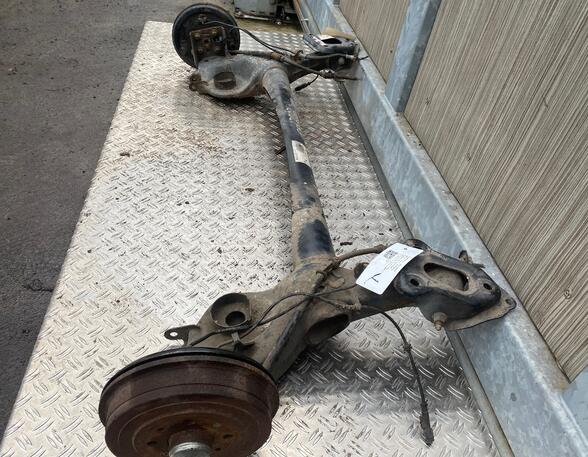 Axle FIAT Grande Punto (199)