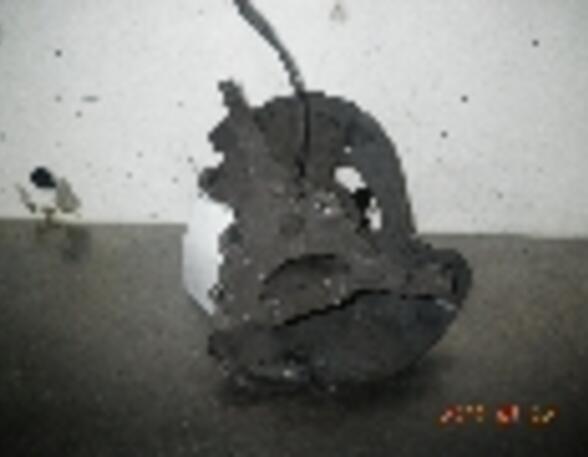 Stub Axle MERCEDES-BENZ C-Klasse T-Model (S203)