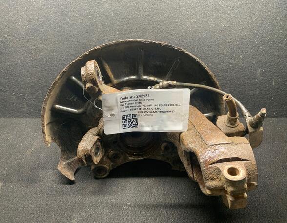 Stub Axle VW Tiguan (5N)