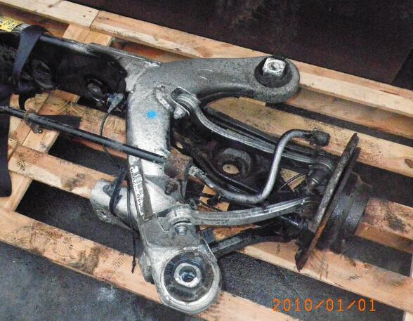 Axle Beam MERCEDES-BENZ E-Klasse (W211)