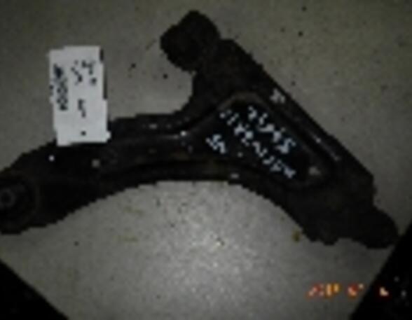 Track Control Arm OPEL Meriva (--)