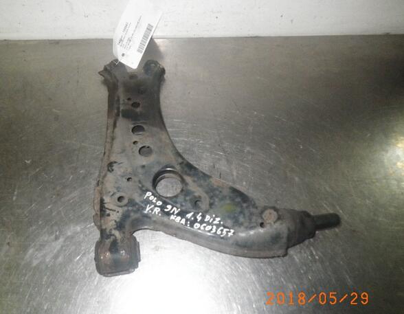 Track Control Arm VW Polo (9N)