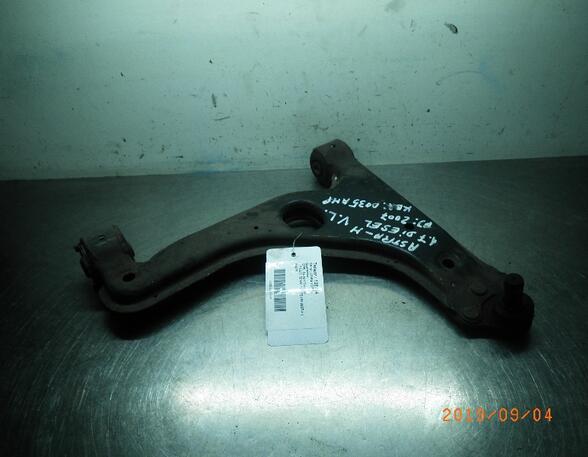 Track Control Arm OPEL Astra H Caravan (L35)