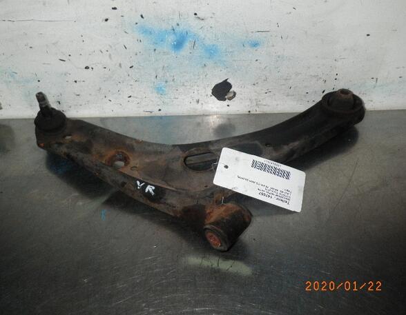 Track Control Arm TOYOTA Yaris (NCP1, NLP1, SCP1)