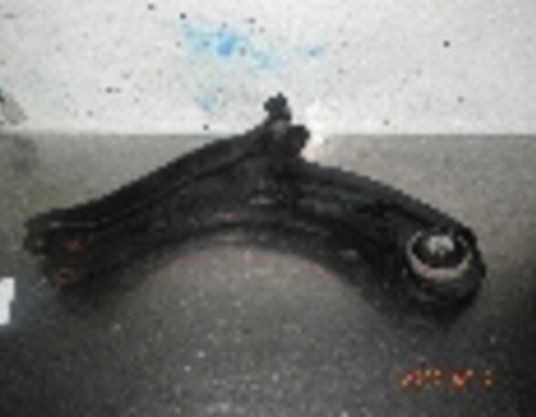 Track Control Arm SKODA Fabia II Combi (545)