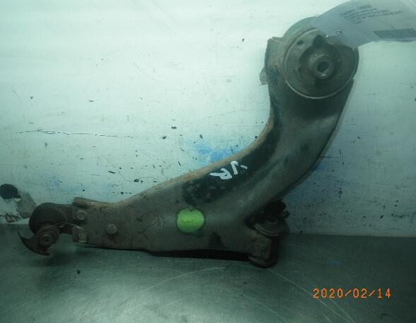 Track Control Arm FORD Mondeo III Turnier (BWY)