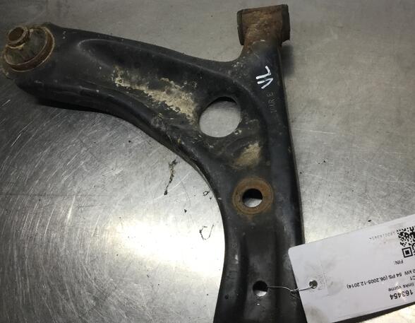 Track Control Arm CITROËN C1 (PM, PN)