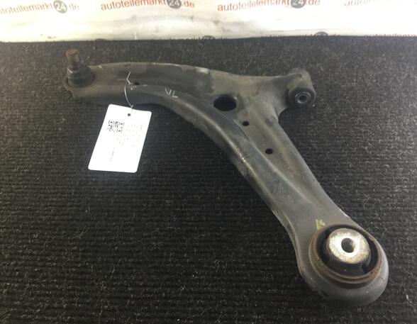 Track Control Arm FORD Fiesta VI (CB1, CCN)