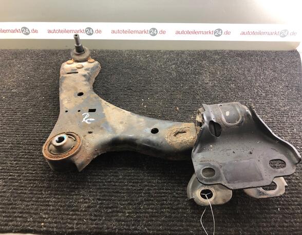 Track Control Arm FORD Galaxy (WA6)