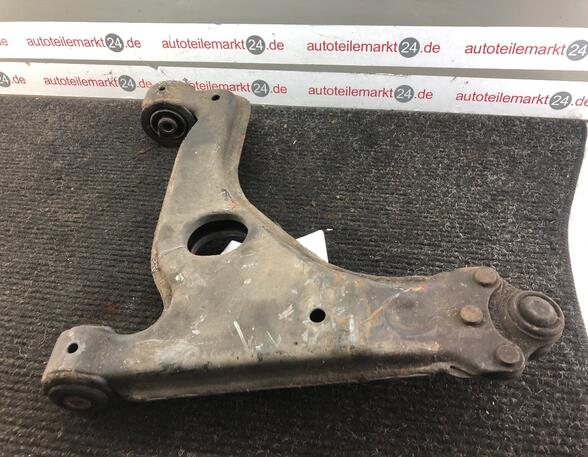 Track Control Arm OPEL Astra H (L48)