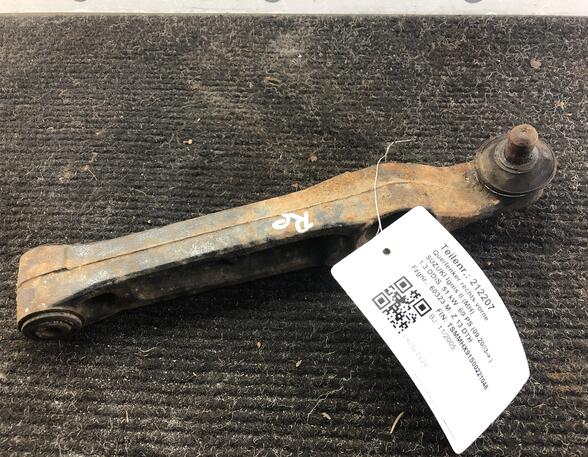 Track Control Arm SUZUKI Ignis II (MH)