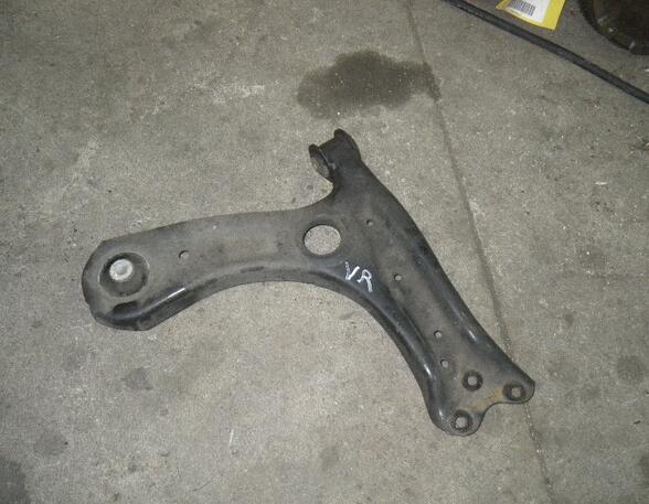 Track Control Arm SKODA Fabia II (542)