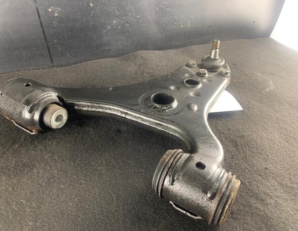 Track Control Arm MERCEDES-BENZ A-Klasse (W169)