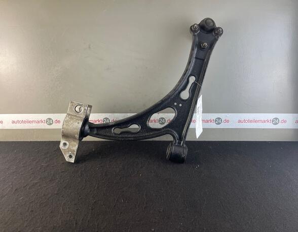 Track Control Arm AUDI A3 (8P1), AUDI A3 Sportback (8PA)