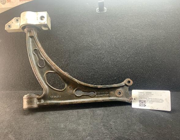 Track Control Arm VW Touran (1T1, 1T2), VW Touran (1T3)