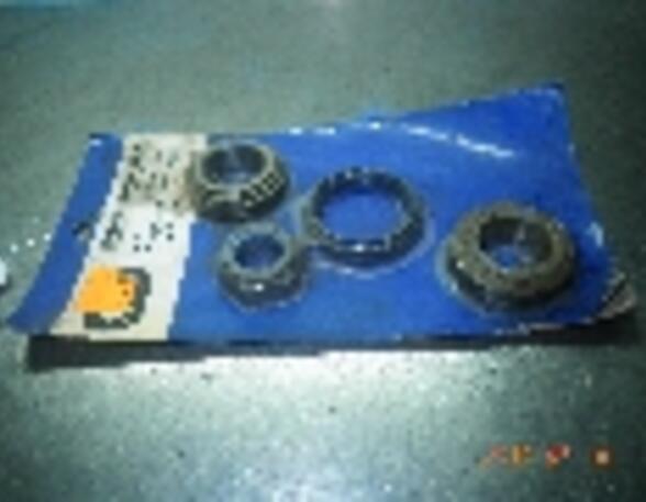 Wheel Bearing FORD Sierra Schrägheck (GBC)