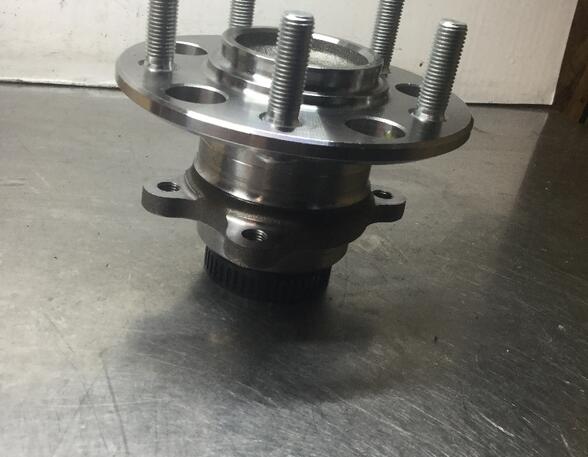 Wheel Hub HYUNDAI i30 (FD), HYUNDAI i30 (GD), KIA Cee'D Schrägheck (ED)