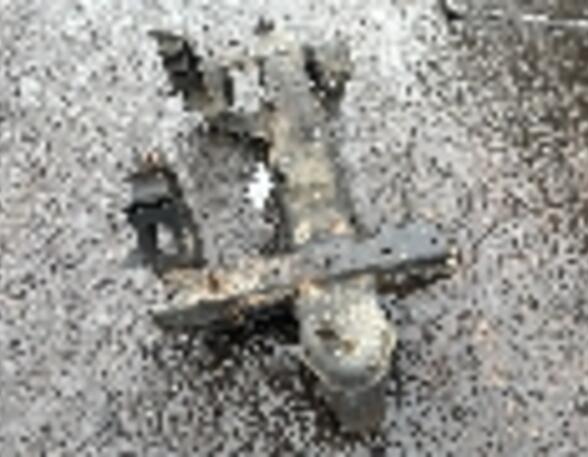 Front Axle Bracket MERCEDES-BENZ Sprinter 2-T Bus (B901, B902), MERCEDES-BENZ Sprinter 2-T Kasten (B901, B902)