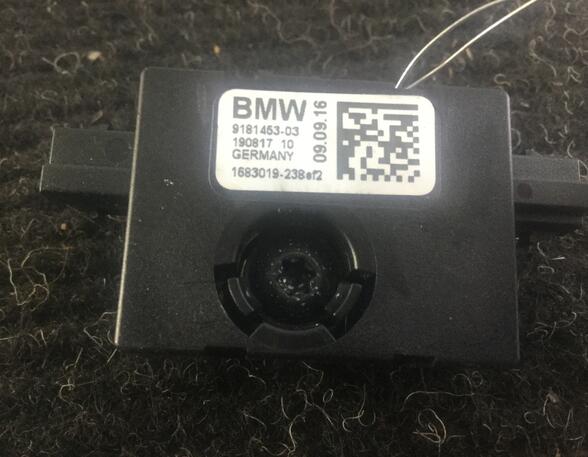 207841 Antennenverstärker BMW 1er (F20) 9181453