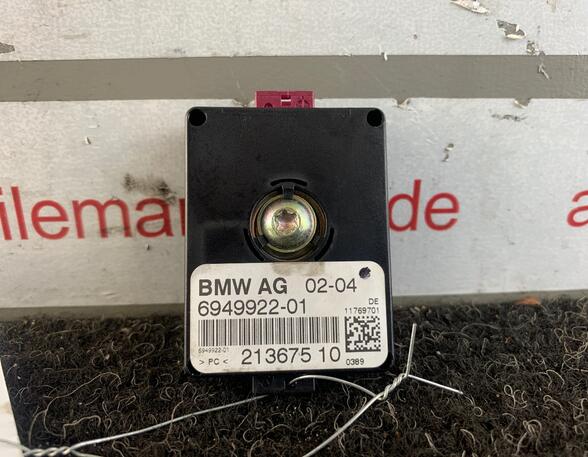 213112 Antennenverstärker BMW 3er Touring (E46) 6949922