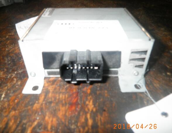 Audio Amplifier AUDI A4 Avant (8E5, B6)