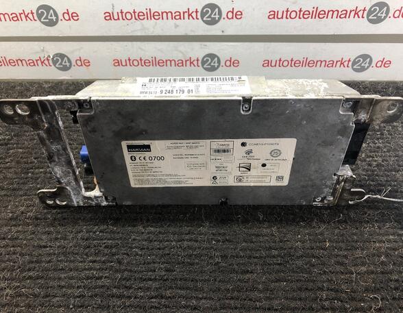 Audio Amplifier BMW 3er (E90)